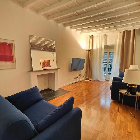 Crocetta - Design Apartment With Terrace Милано Екстериор снимка