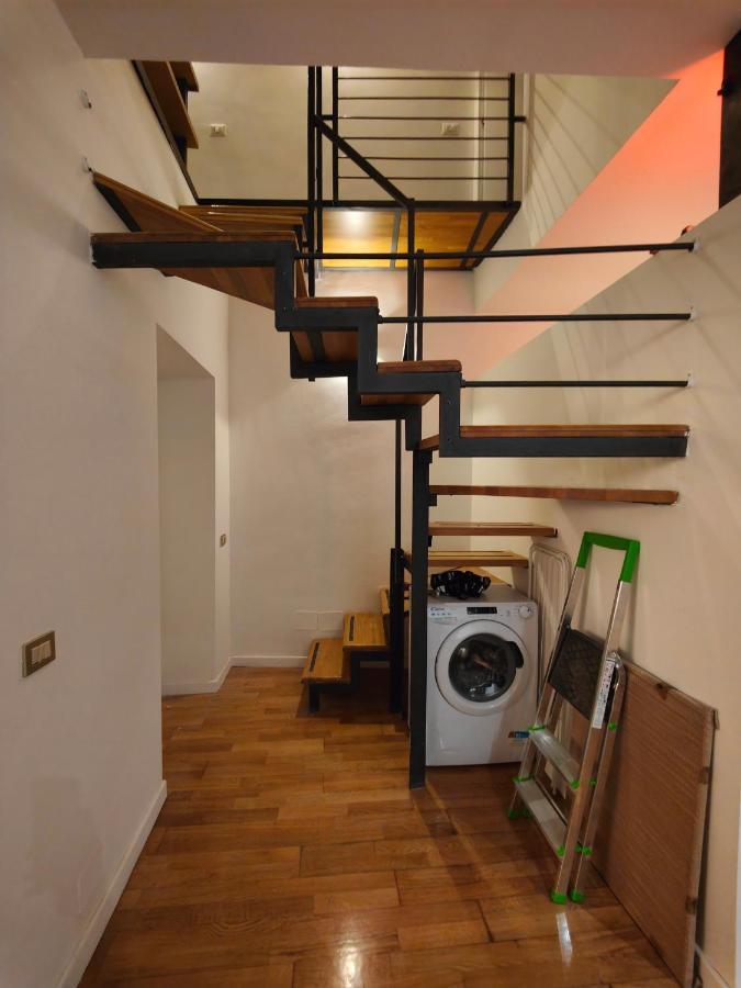 Crocetta - Design Apartment With Terrace Милано Екстериор снимка