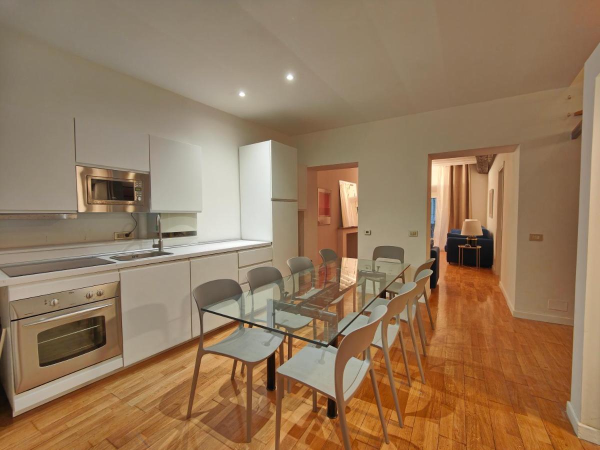Crocetta - Design Apartment With Terrace Милано Екстериор снимка