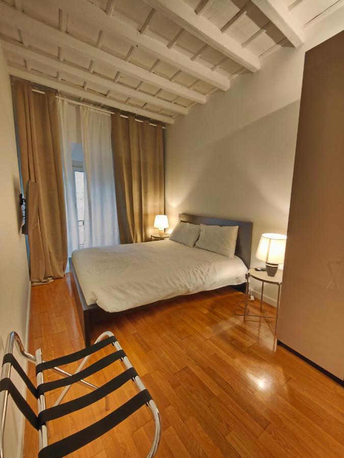 Crocetta - Design Apartment With Terrace Милано Екстериор снимка