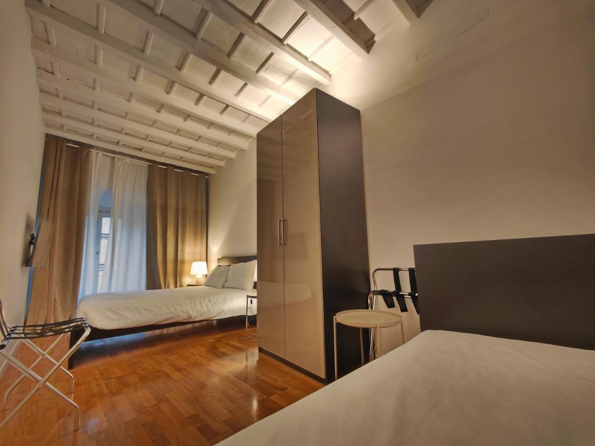 Crocetta - Design Apartment With Terrace Милано Екстериор снимка