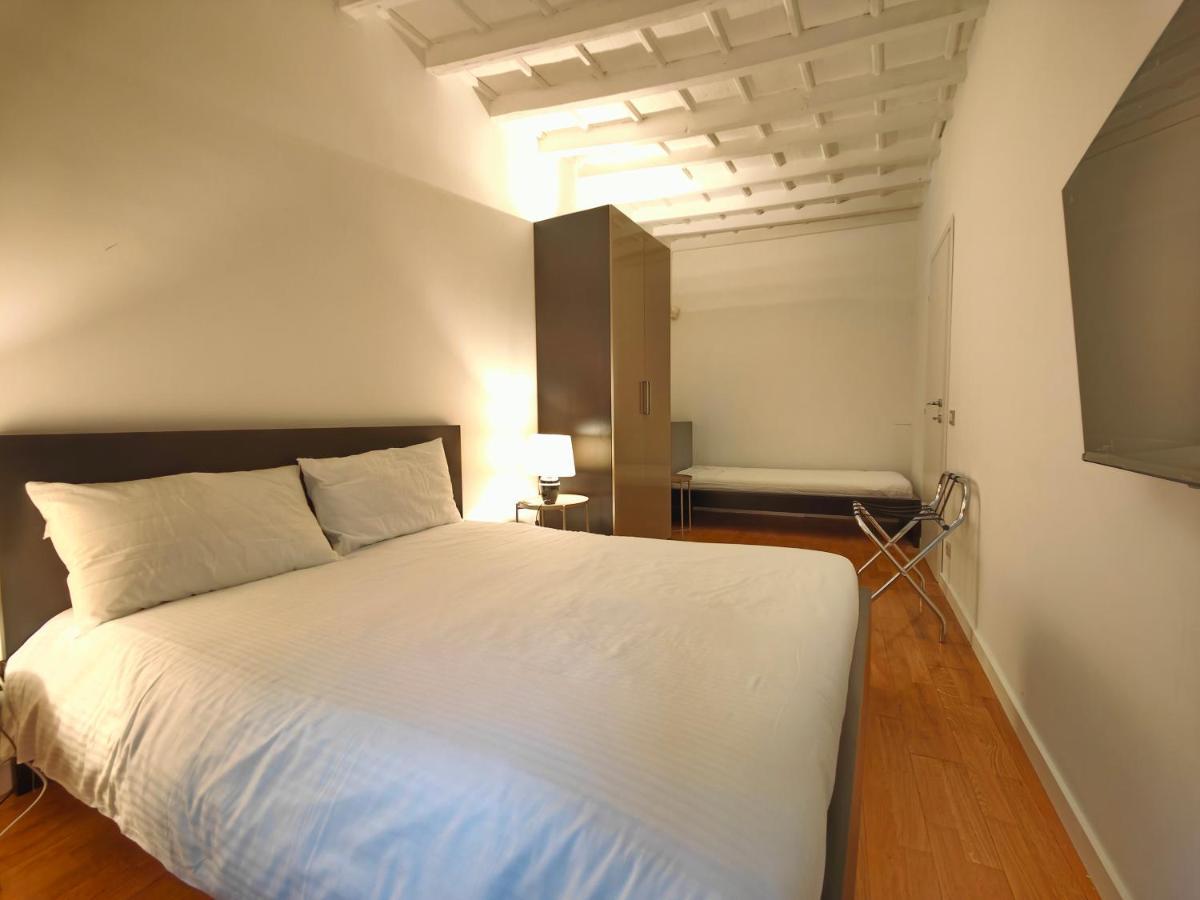 Crocetta - Design Apartment With Terrace Милано Екстериор снимка
